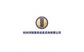 杭州鸿锐商务信息咨询有限公司 标志